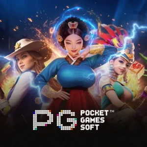 สล็อต pg